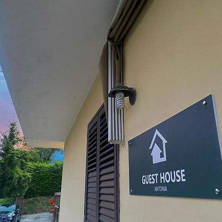 Guesthouseantonia Avellino Luaran gambar