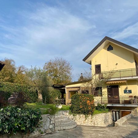 Guesthouseantonia Avellino Luaran gambar
