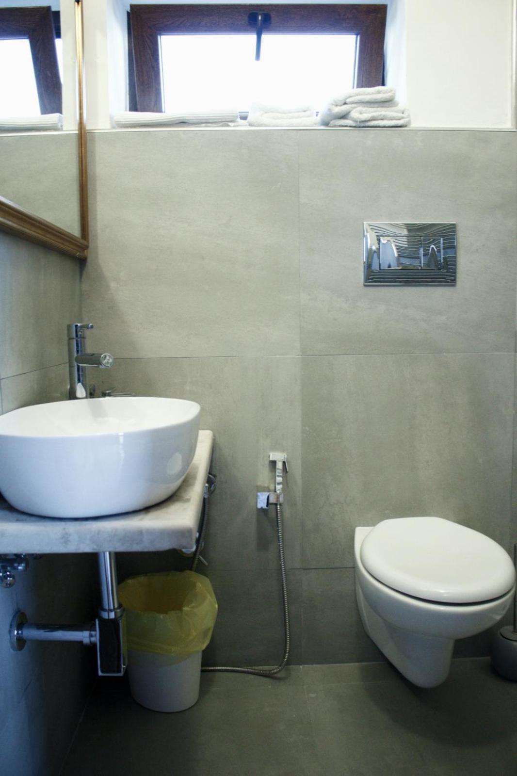 Guesthouseantonia Avellino Luaran gambar