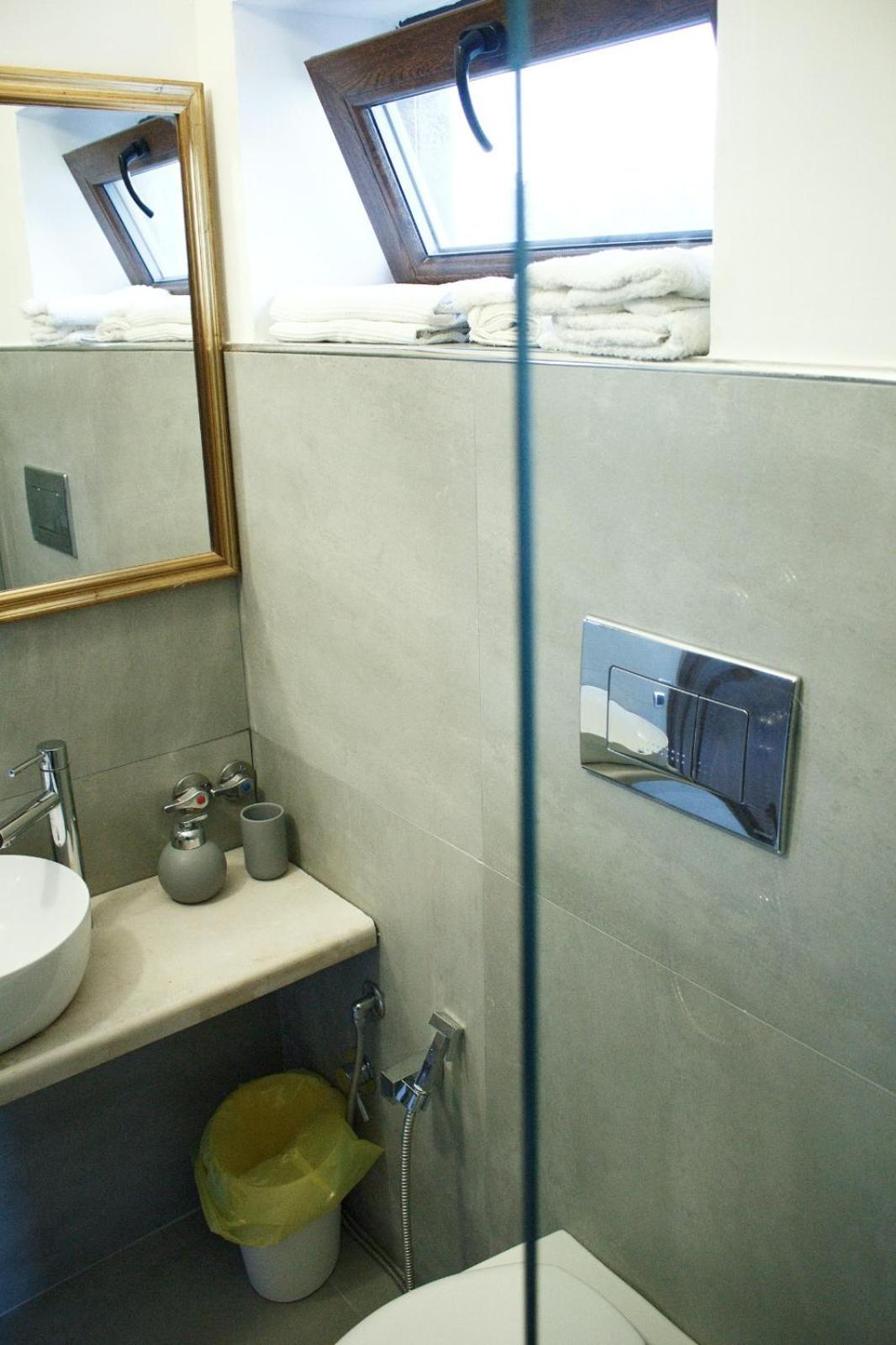 Guesthouseantonia Avellino Luaran gambar