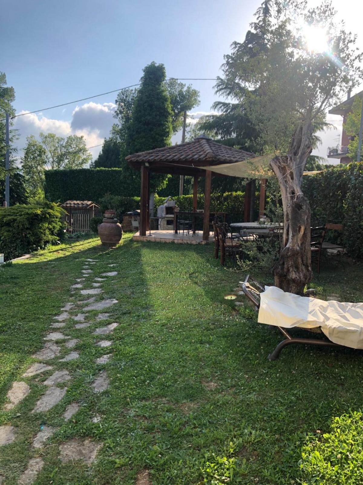 Guesthouseantonia Avellino Luaran gambar