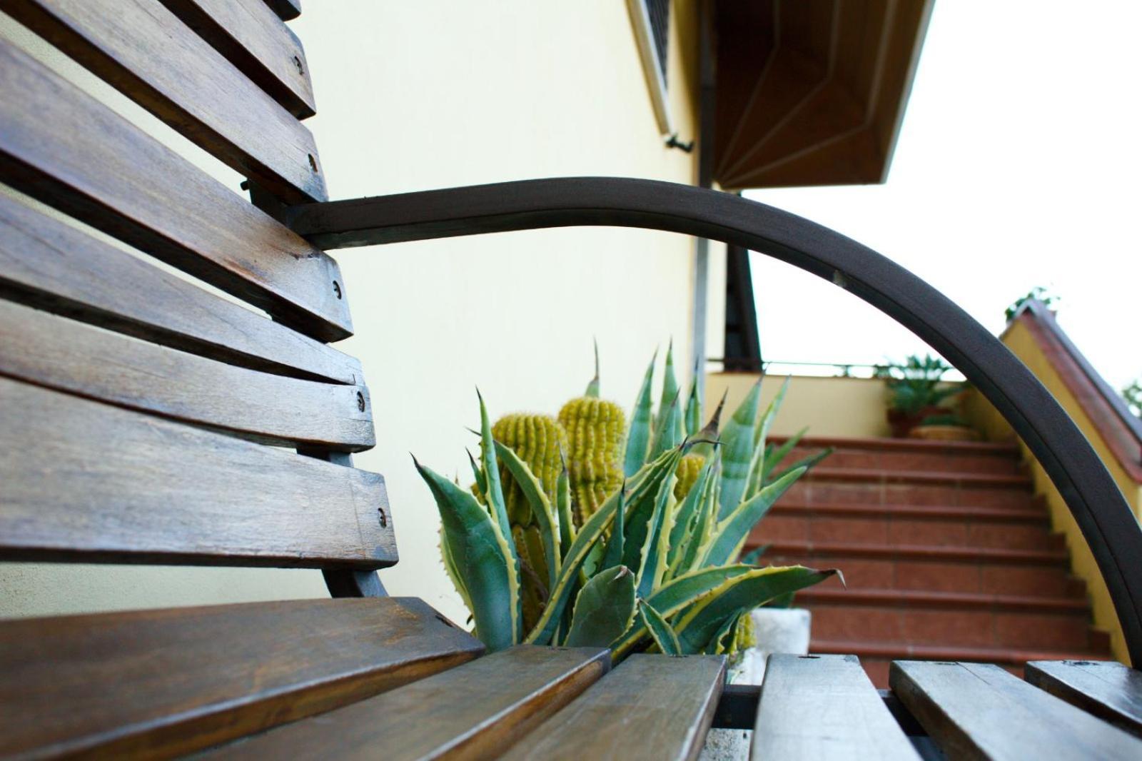 Guesthouseantonia Avellino Luaran gambar