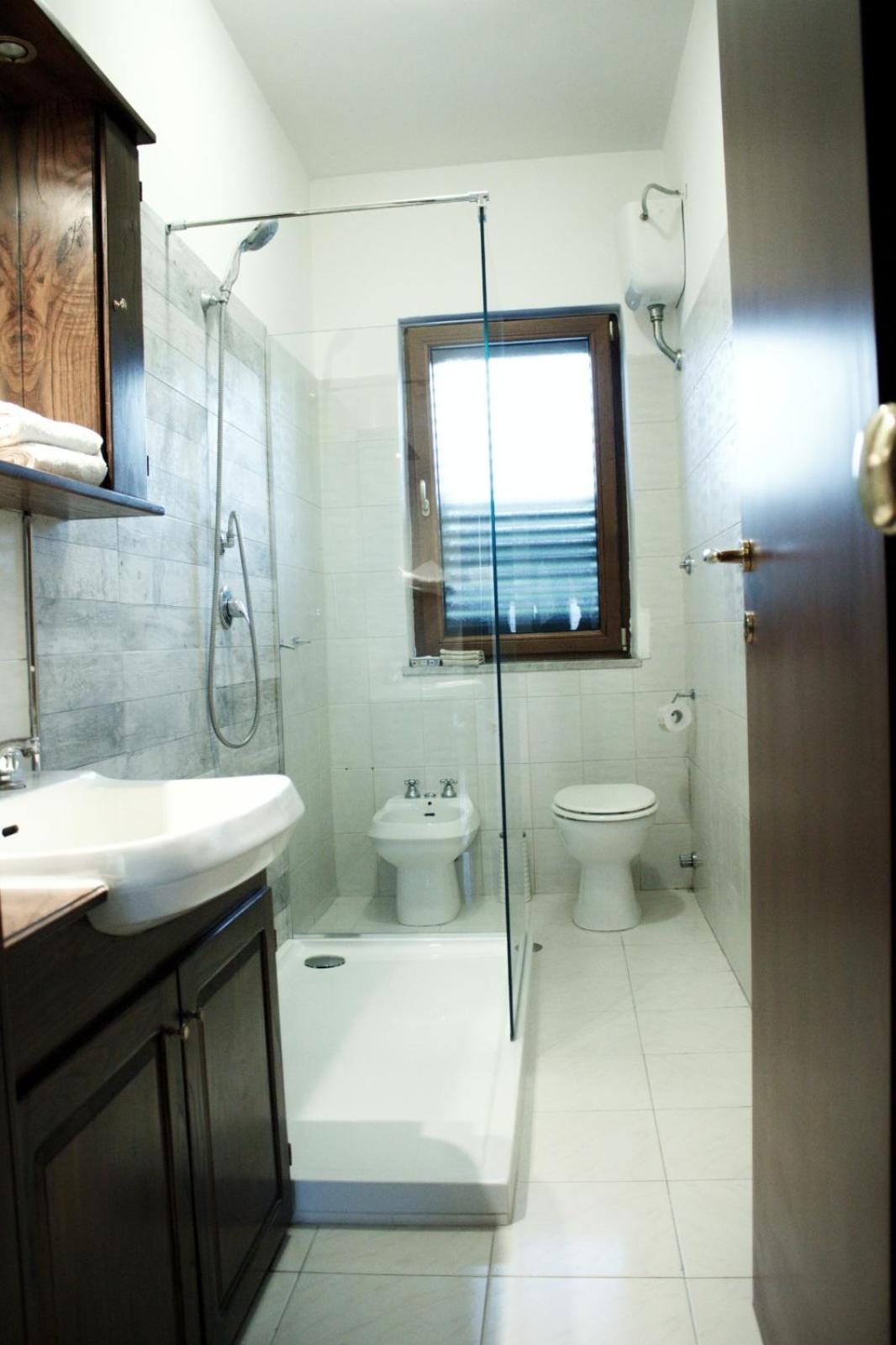 Guesthouseantonia Avellino Luaran gambar