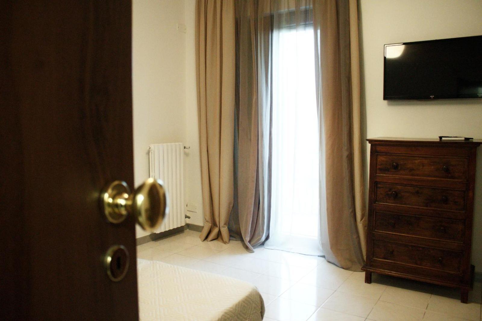 Guesthouseantonia Avellino Luaran gambar