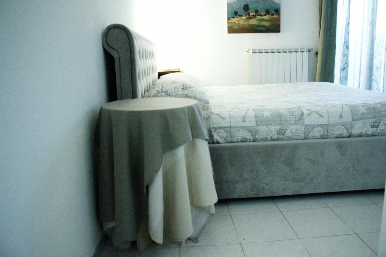 Guesthouseantonia Avellino Luaran gambar
