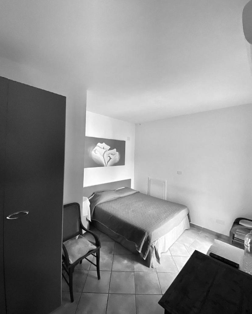 Guesthouseantonia Avellino Luaran gambar