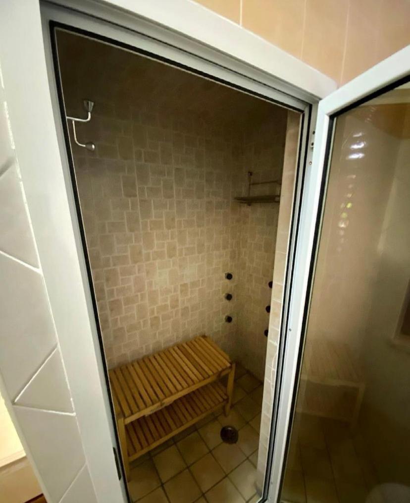 Guesthouseantonia Avellino Luaran gambar