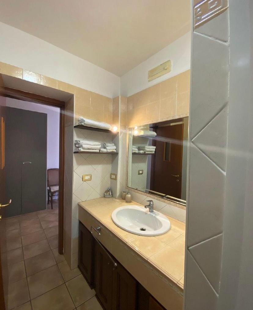 Guesthouseantonia Avellino Luaran gambar
