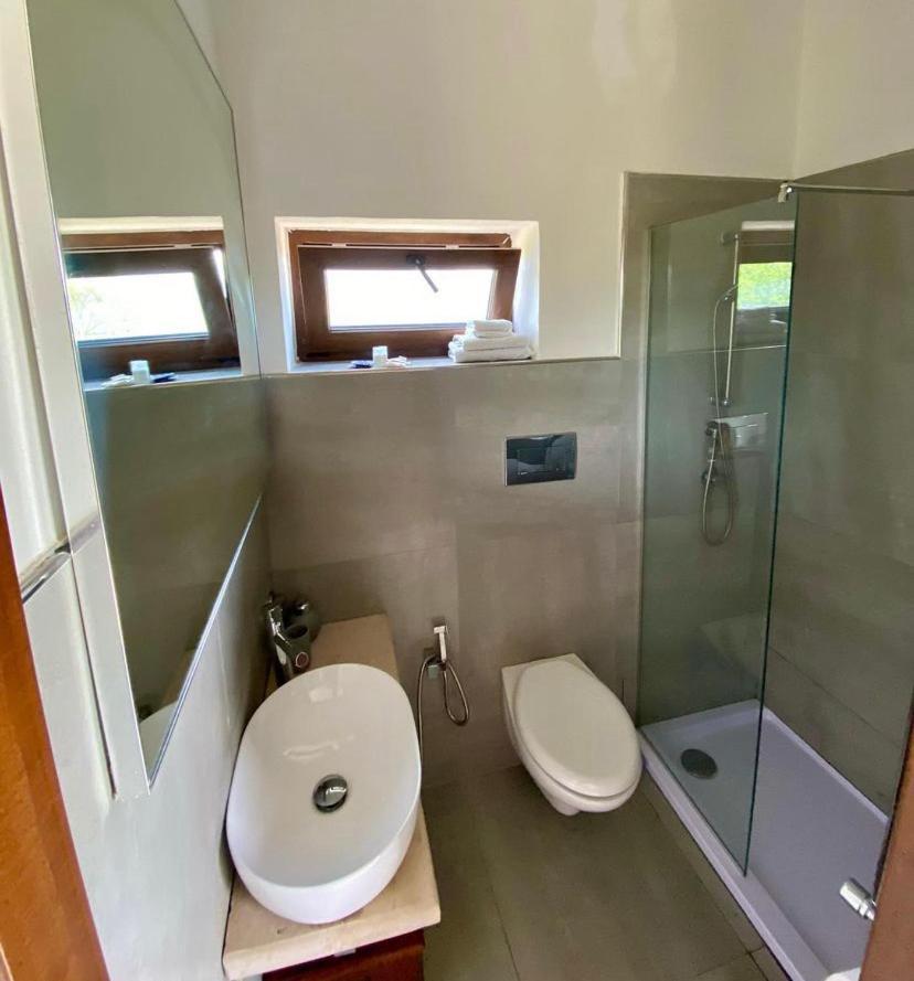 Guesthouseantonia Avellino Luaran gambar