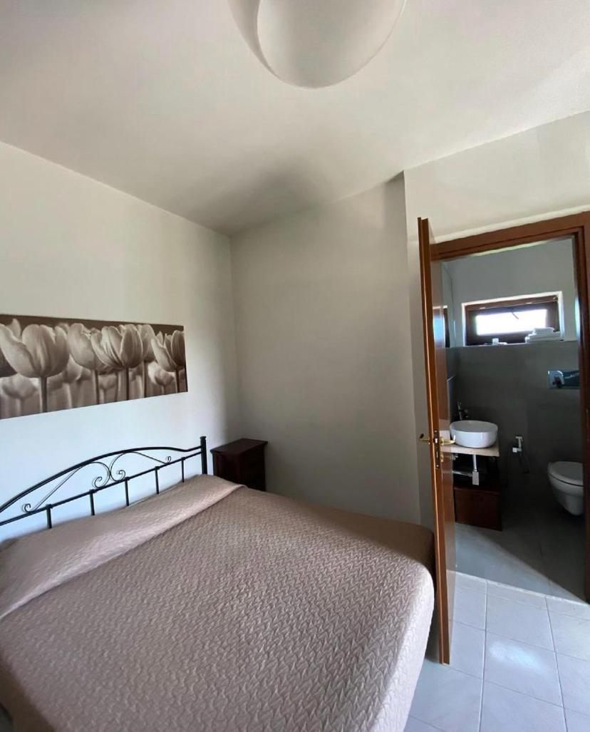 Guesthouseantonia Avellino Luaran gambar