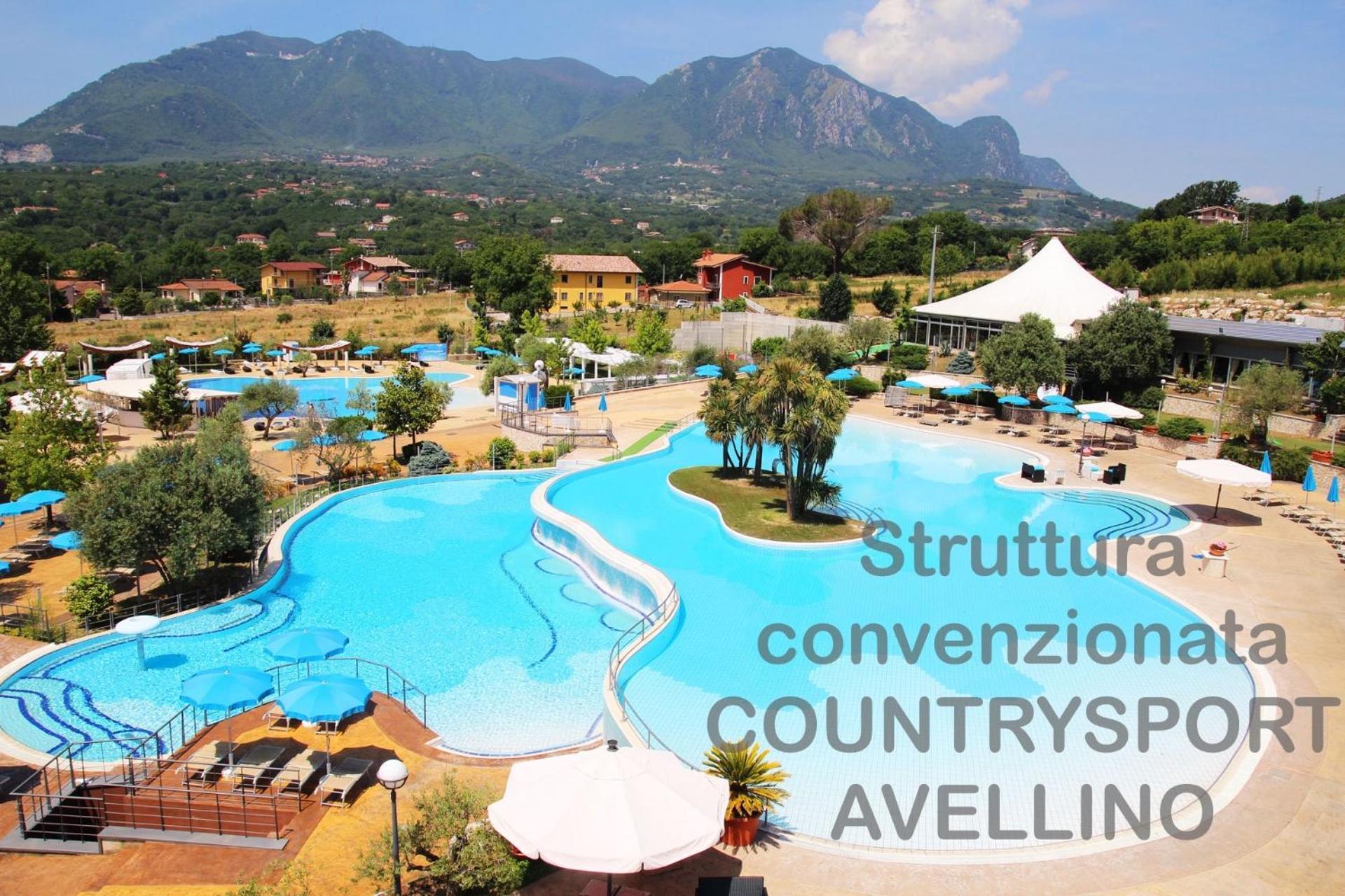 Guesthouseantonia Avellino Luaran gambar