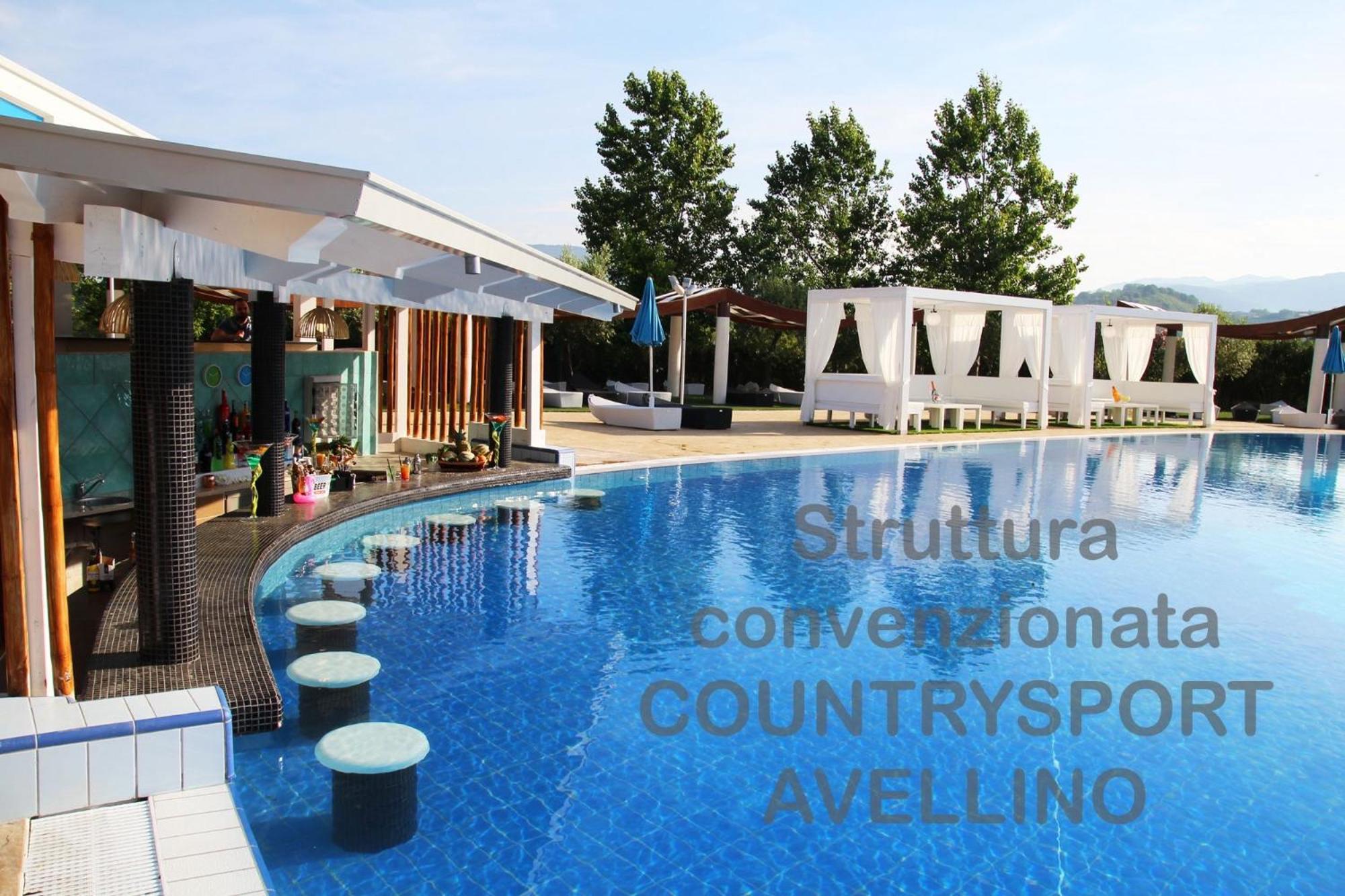 Guesthouseantonia Avellino Luaran gambar