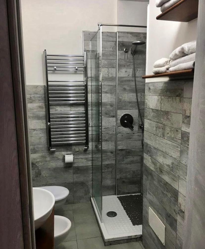 Guesthouseantonia Avellino Luaran gambar