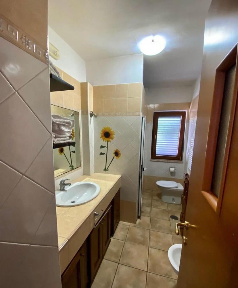 Guesthouseantonia Avellino Luaran gambar