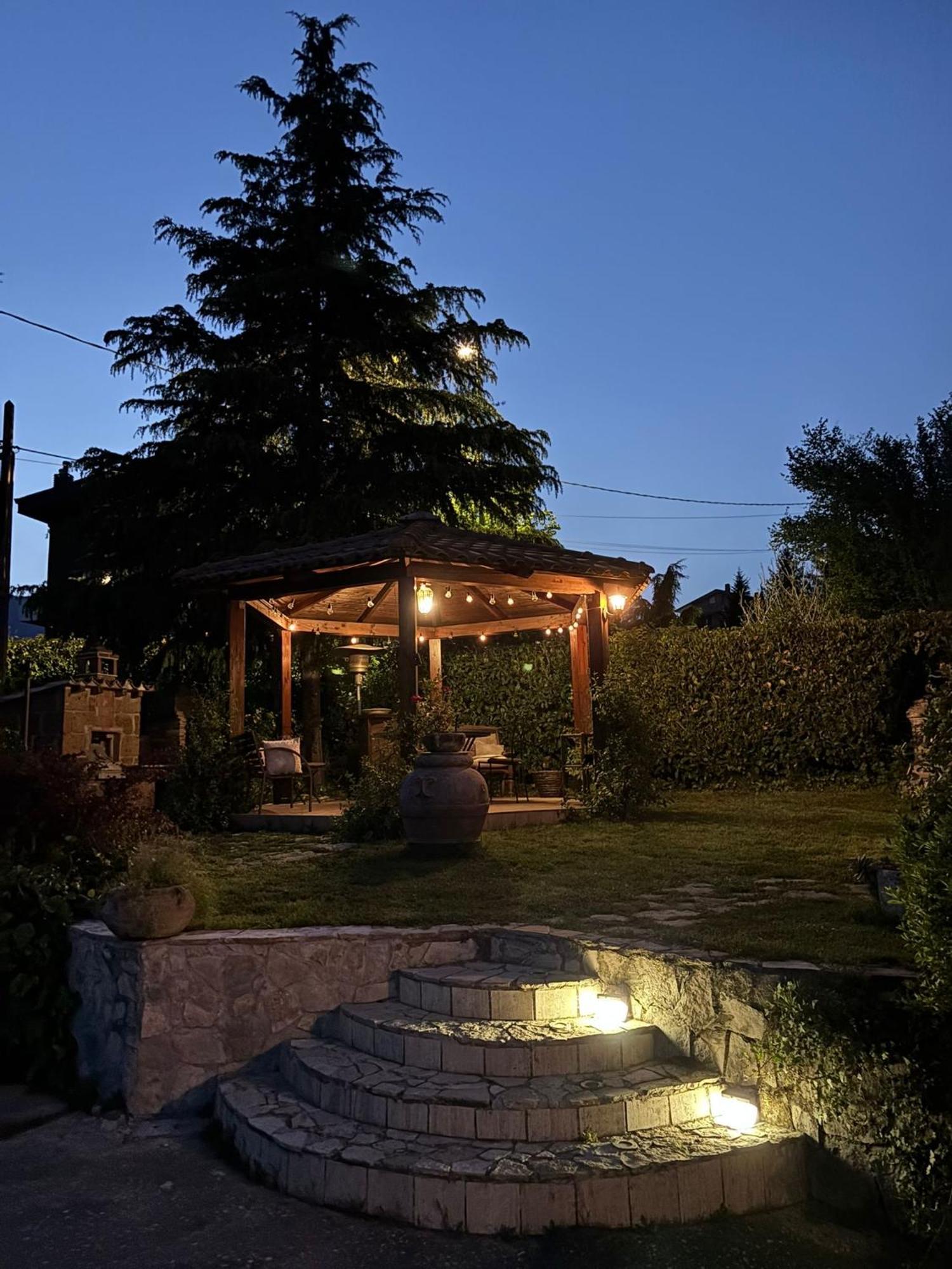 Guesthouseantonia Avellino Luaran gambar