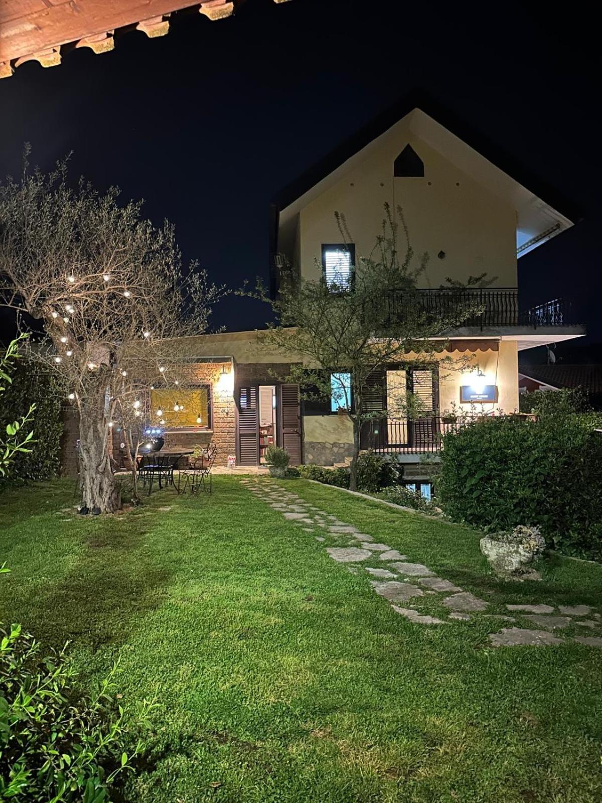 Guesthouseantonia Avellino Luaran gambar