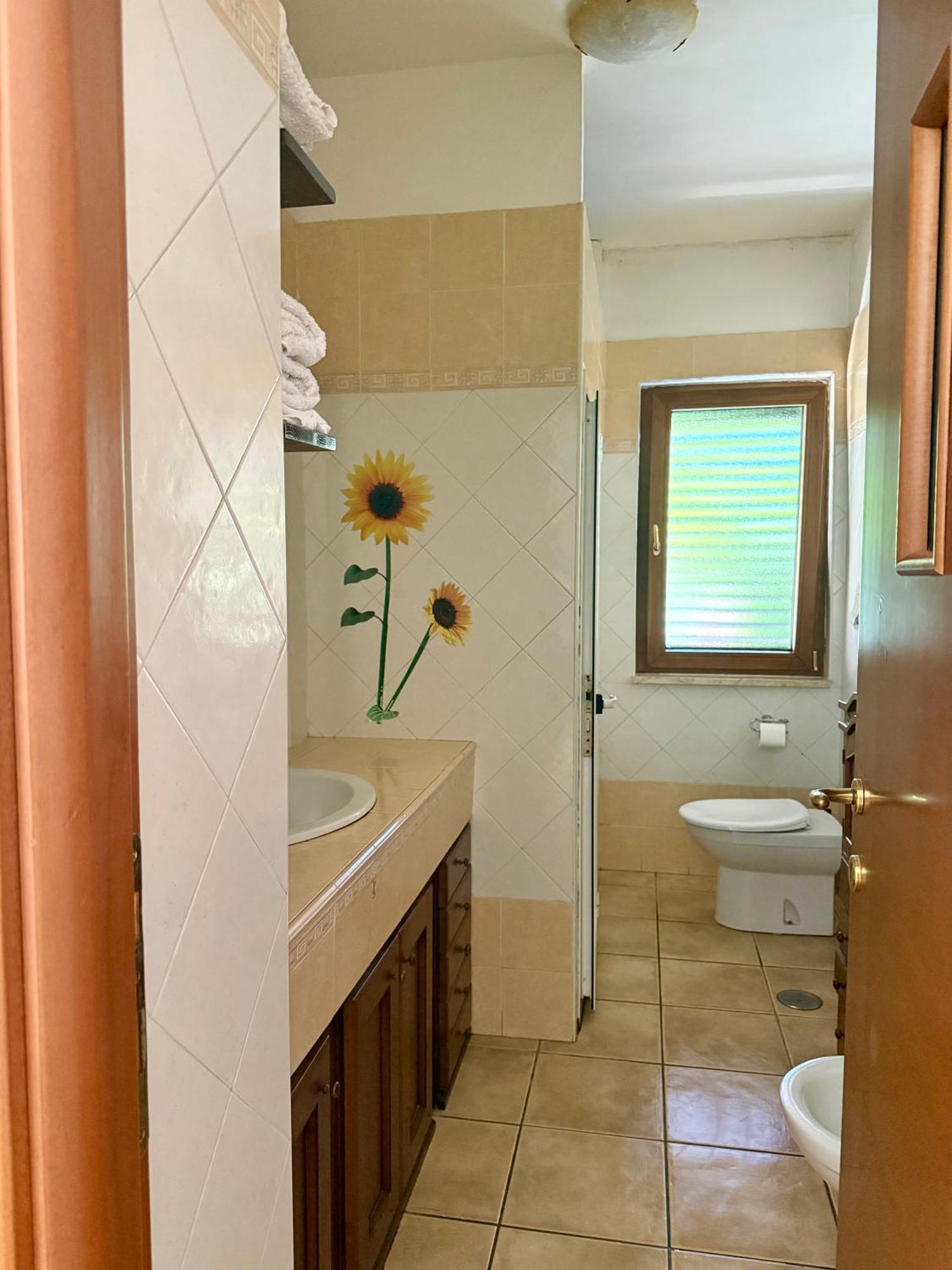 Guesthouseantonia Avellino Luaran gambar