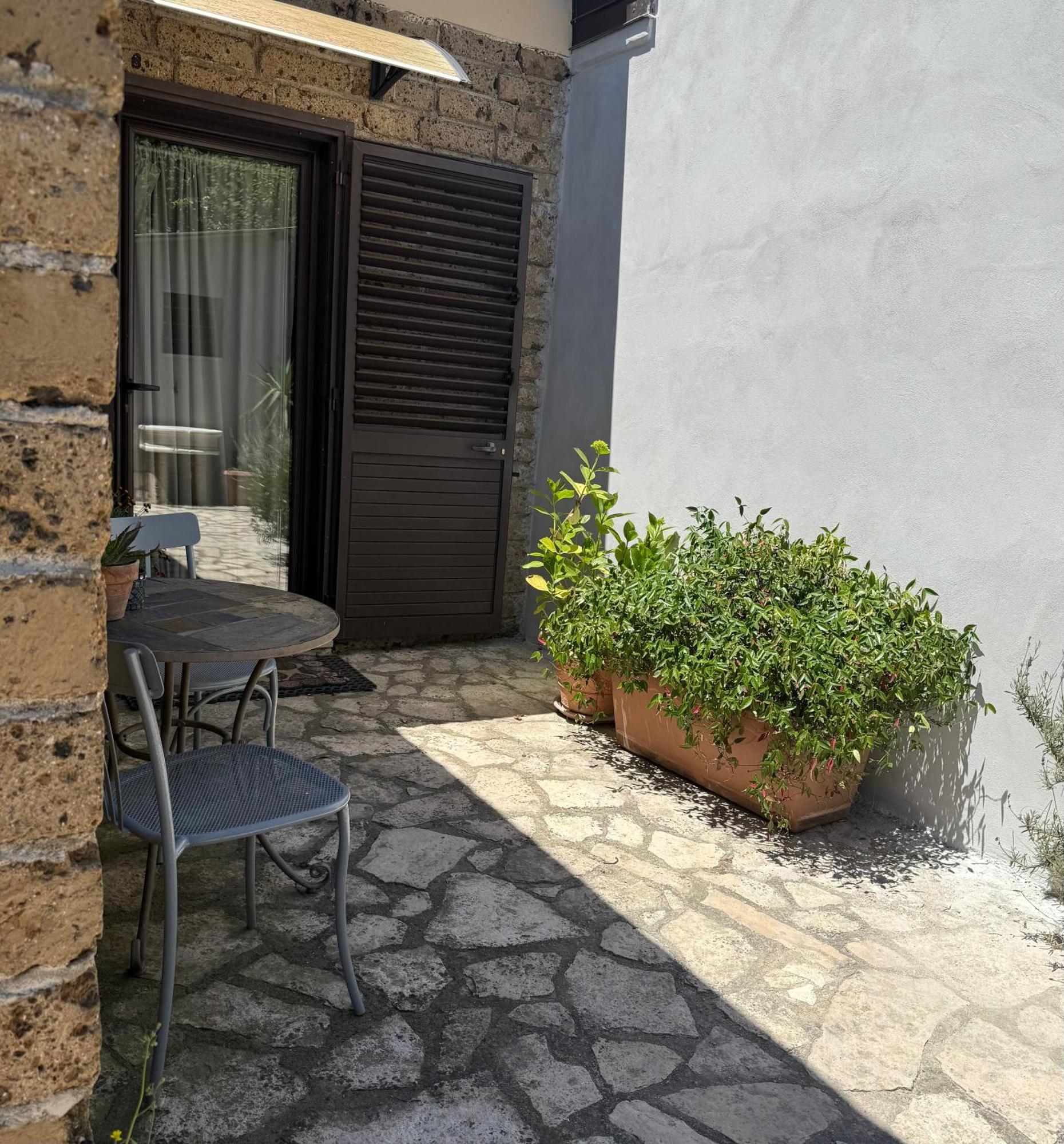Guesthouseantonia Avellino Luaran gambar