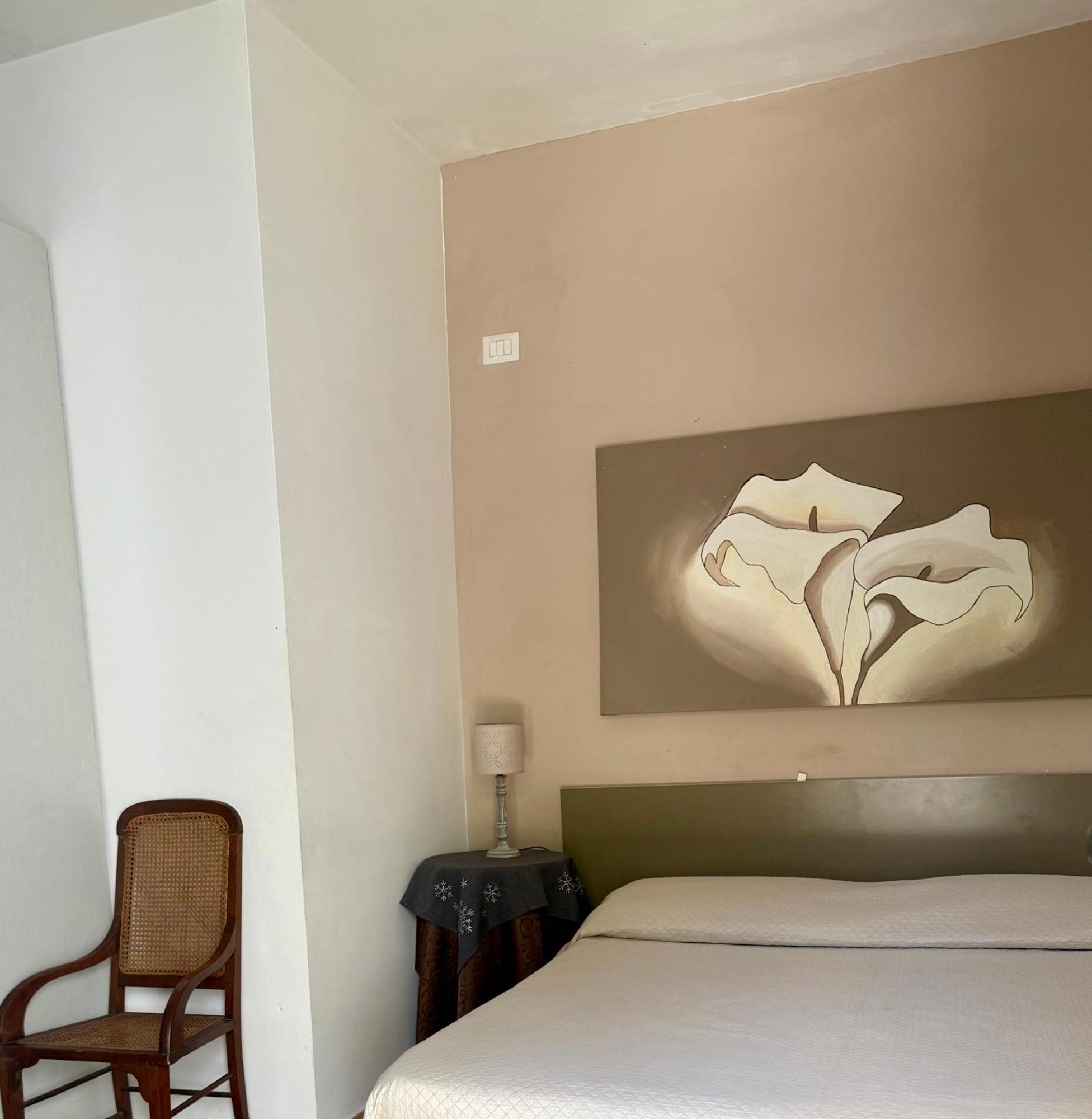Guesthouseantonia Avellino Luaran gambar
